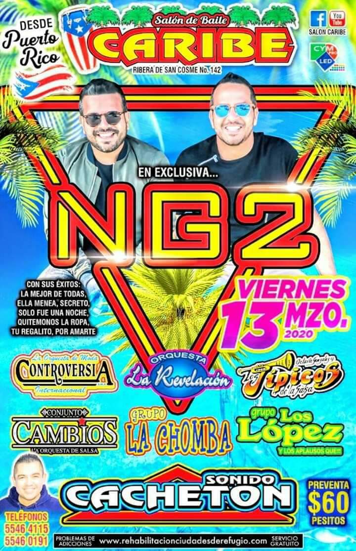 searmolarumba's tweet image. @NG2pr