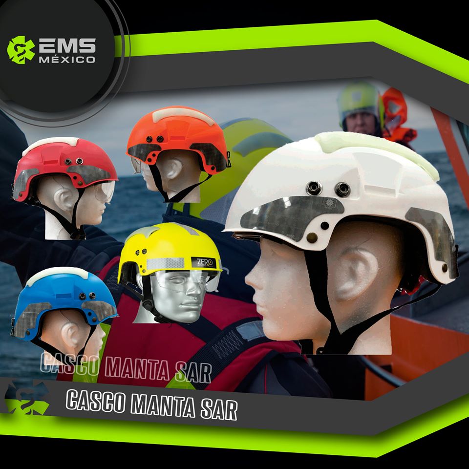 EMS México® (@emsmexico) on Twitter photo 