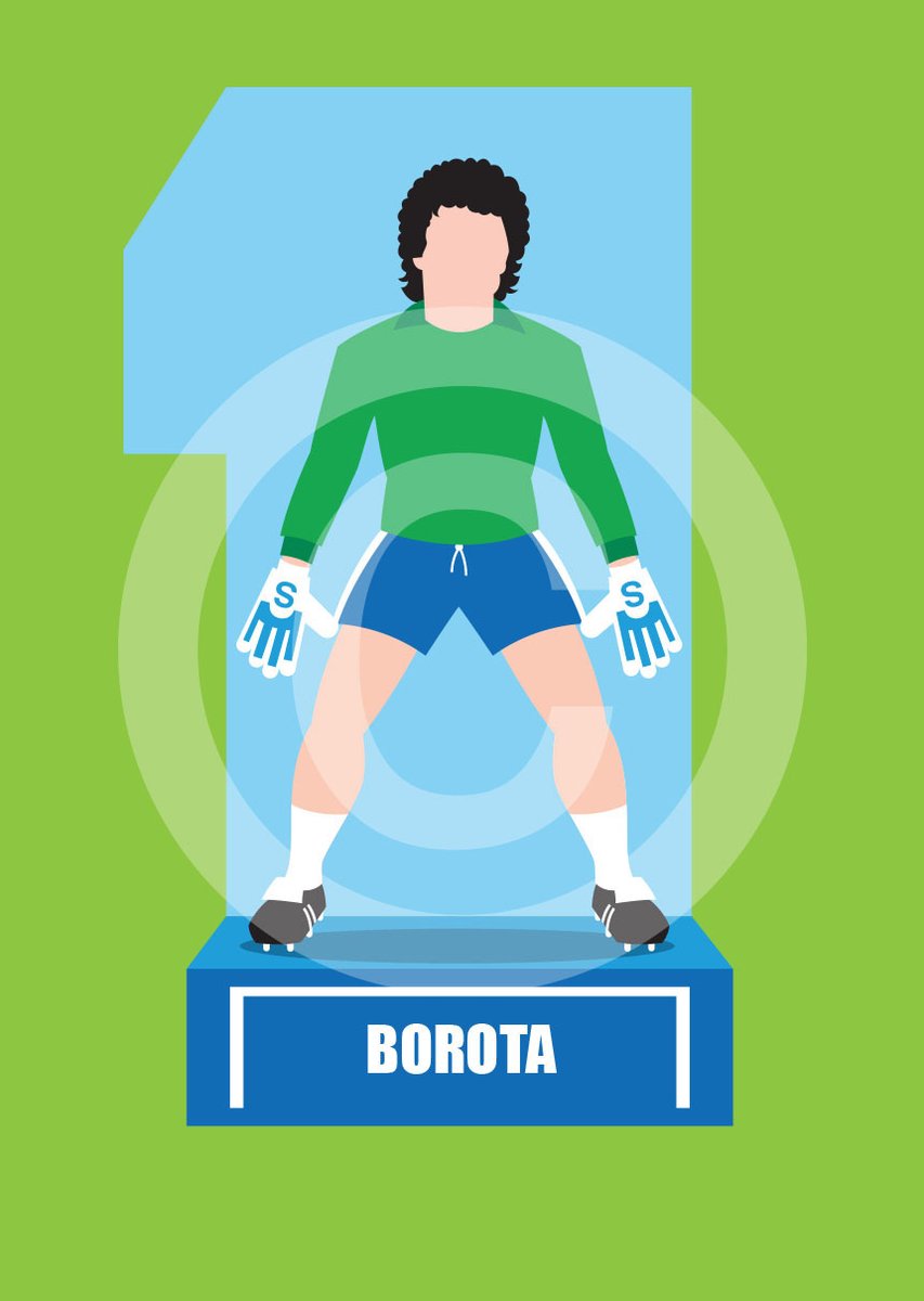 goalies119's tweet photo. Remembering #Chelsea goalkeeping hero Petar Borota RIP who was born on this day 1952. #Borota #goalkeeper #gkunion #Stamfordbridge #CFC
Visit https://t.co/GBGGP93tYz for all our goalkeeper heroes! https://t.co/fmLZ9lHUvj
