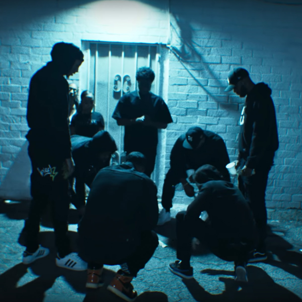 ShadyRecords's tweet photo. . @reasonTDE recruits @WS_Boogie and @abdashsoul for #TrappedIn - check the visuals on the site - https://t.co/4Ij7uWmW5O https://t.co/77BAtOt3W7