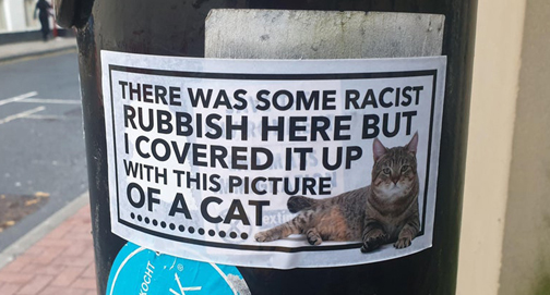 LorenzoTheCat tweet picture