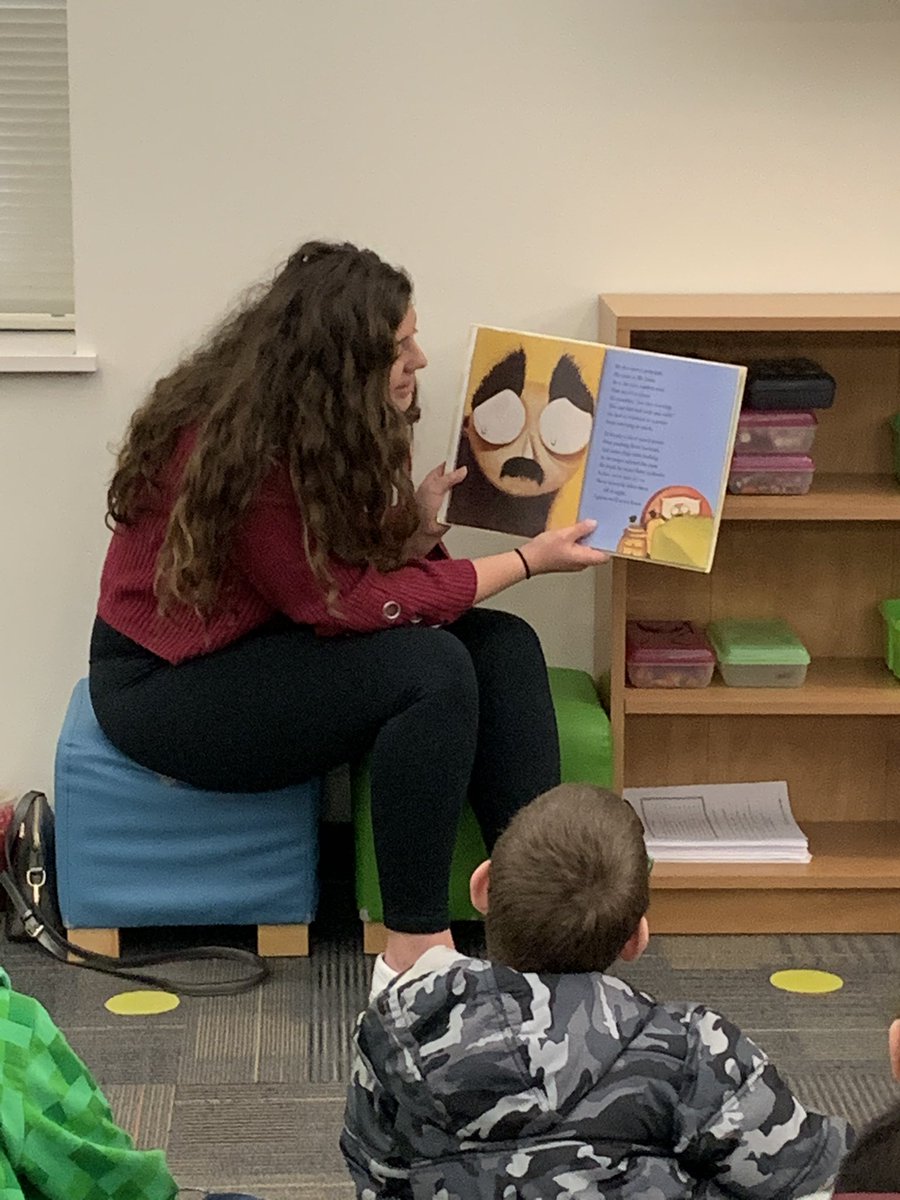 ShawnSpringer8's tweet photo. Wednesday guest readers... https://t.co/zGv8onvvH5