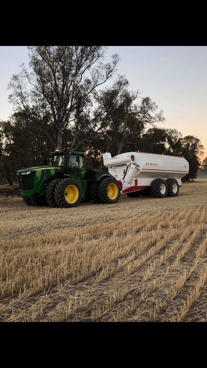 Barber Engineering. Call Glenn for early order incentives on a quality custom made Chaserbin #chaserbin