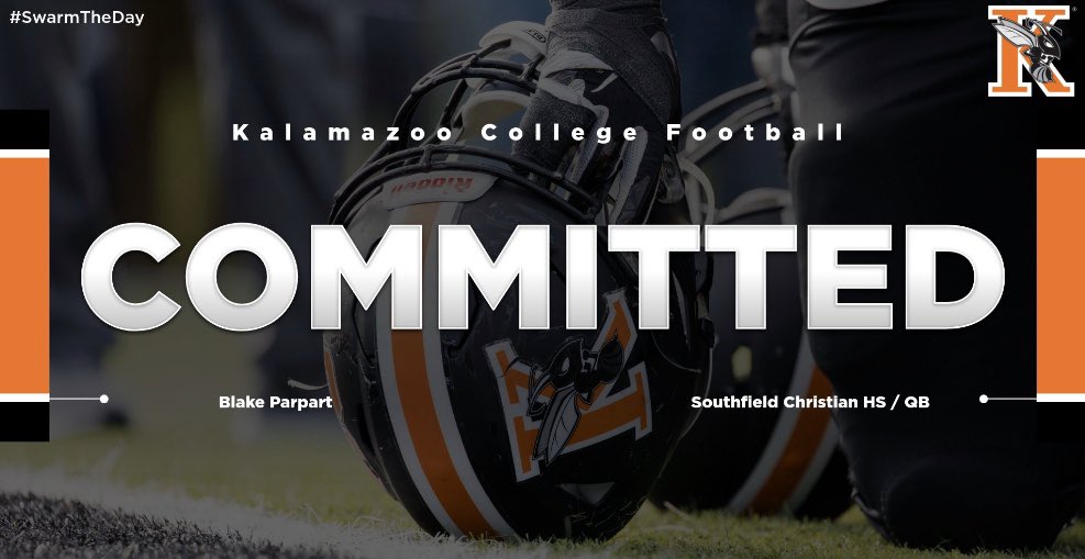 Committed 🧡🐝