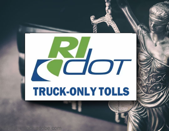 Land_Line_Mag's tweet photo. Rhode Island denied rehearing in truck-only toll lawsuit
https://t.co/b2khpeaSR1
By @FisherTyson
#Trucking #Tolling #TruckOnlyTolls #DENIED #RhodeWorks https://t.co/mde0iPlT9n