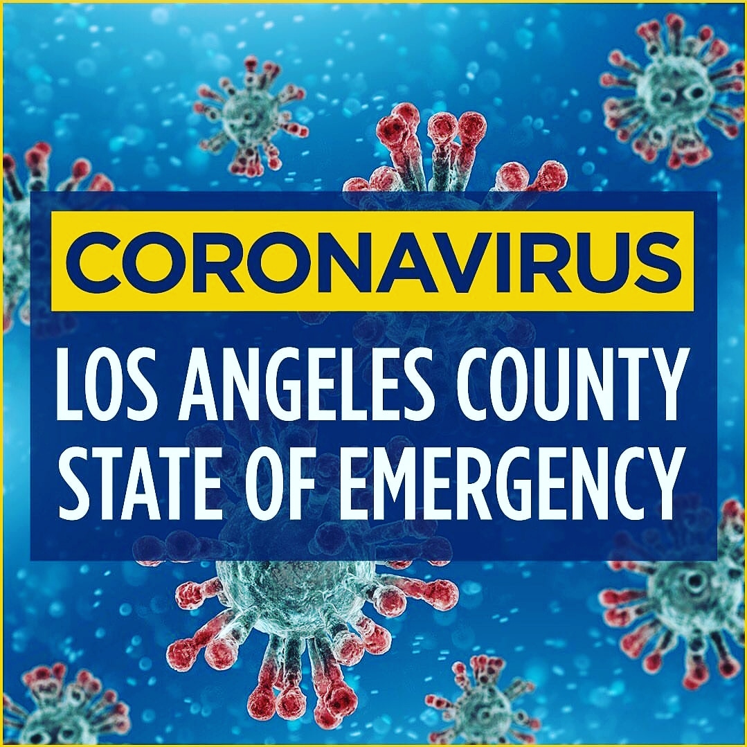 DTLA Directory tweet media