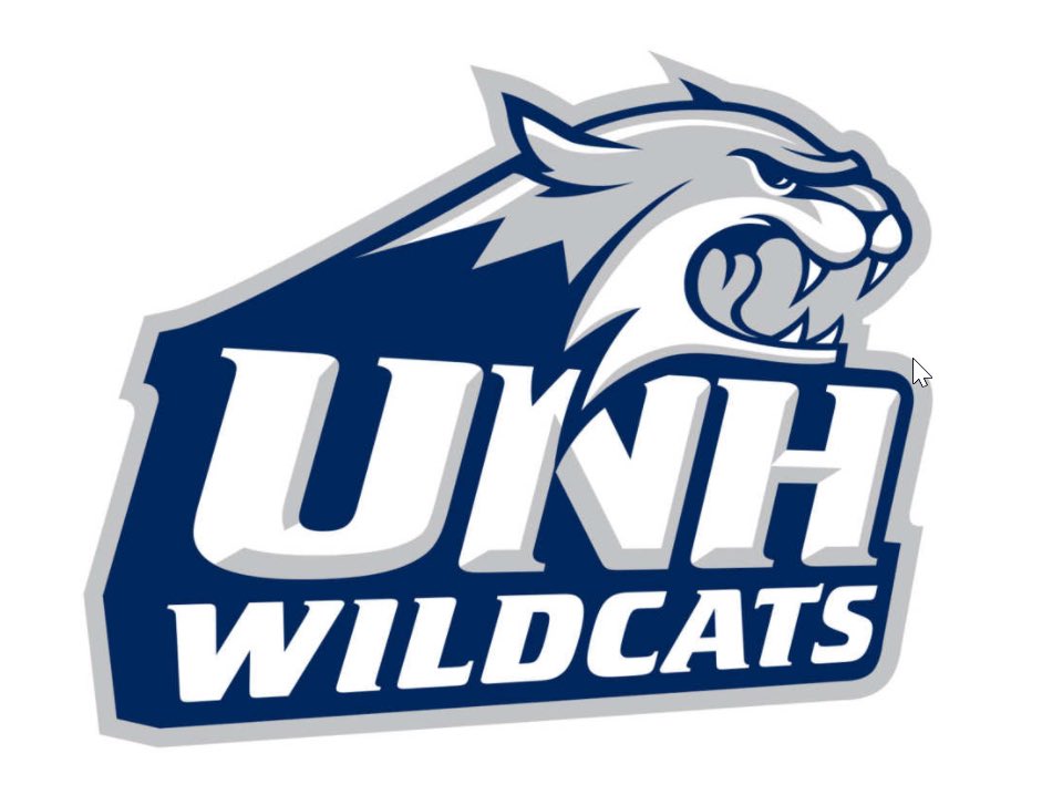 I am extremely blessed to announce my commitment to play Division 1 hockey at The University of New Hampshire. I would like to thank my family, friends, and coaches for helping me along the way. Excited for the next 4! #GoWildcats