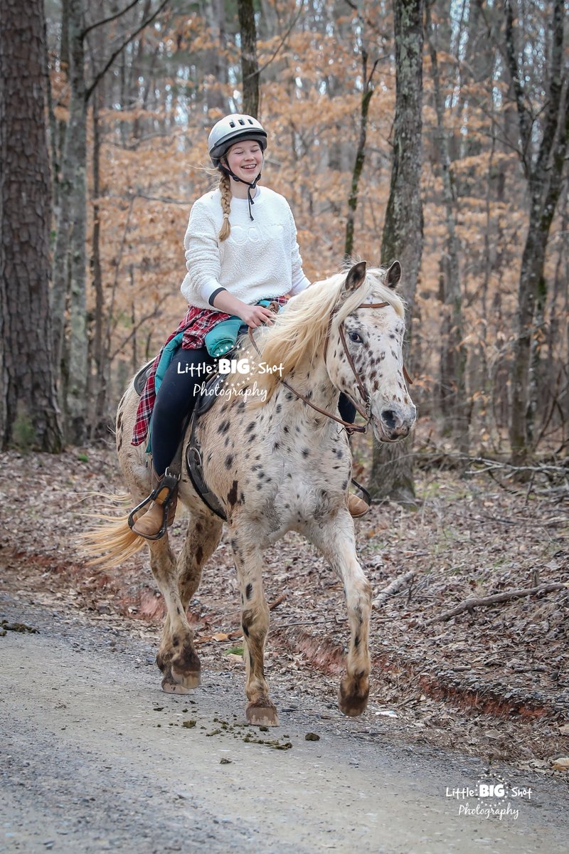 Over 500 photos from this weekend's Take No Prisoners Endurance Ride available at LittleBIGshotPhotography.com/f142378451