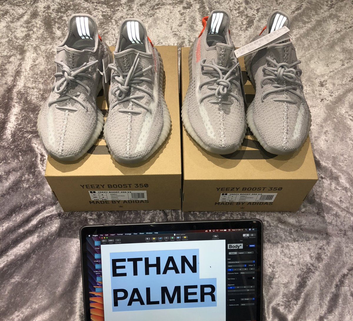 07_ethan's tweet photo. Pine greens and Taillights @WANotify @WANotifySuccess https://t.co/QoQjGPhlsB