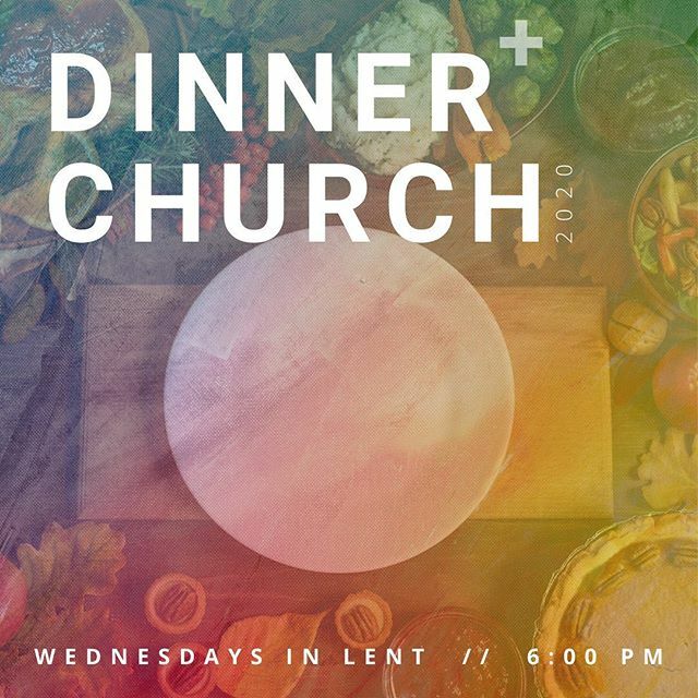 graceofav's tweet photo. Something special happens when we gather around a table.

We kick off #DinnerChurch at Grace tonight, something we’ve done during #Lent for a few years now. You are invited, exactly as you are.

We talk a lot in this place about kids being the church of … https://t.co/tJ8XqecJLG https://t.co/sLLhA3zWrb