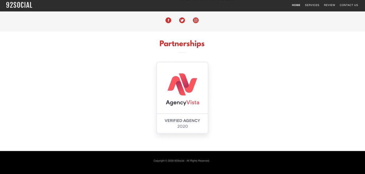 AgencyVista's tweet photo. We can all agree the #agency landscape is a very saturated market right now - with everyone claiming they’re an expert.

Show your customers and potential clients that your agency has the highest brand integrity and client satisfaction with becoming a verified agency today! https://t.co/0axMYOgRze