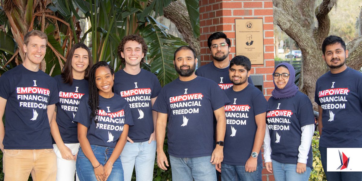 defynance's tweet photo. Meet the Defynance team! Here we strive to the most honest and open to all of you. Our core values revolve around being the most socially responsible, passionate and committed to our customer needs as possible. We work hard to help others. Empower Financial Freedom! https://t.co/qcq5Wtiyco