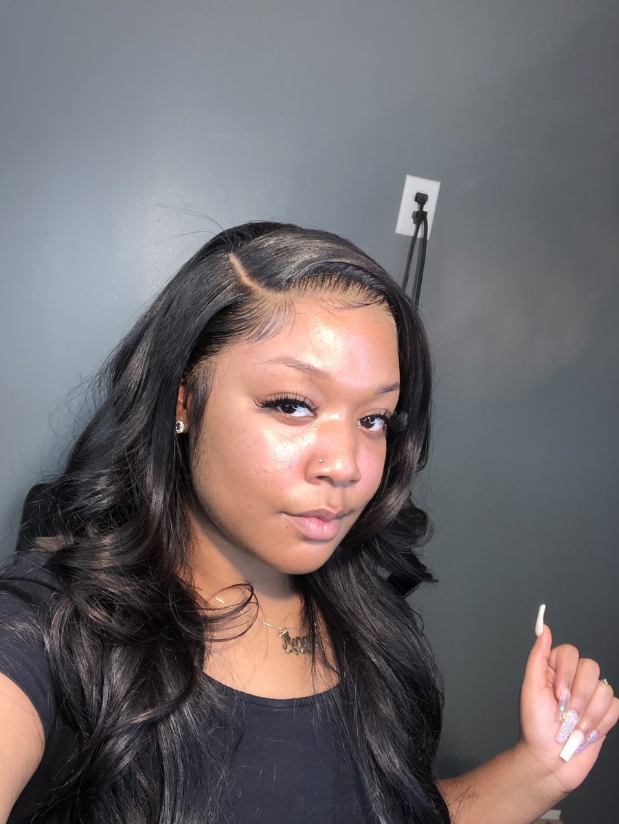 MorganLeeWatts's tweet image. My skin did a whole 360 🤩