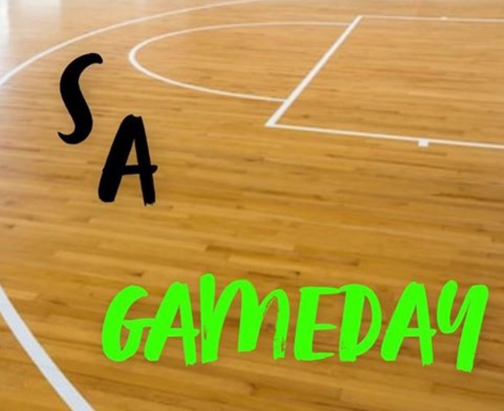 StephensArmy's tweet photo. ‼️‼️GAME DAY‼️‼️
GET UP ARMY FAITHFUL
In a battle for first place in the division, and a matchup with serious playoff implications, your army takes on "Those Guys" in a Loaded Wednesday primetime matchup
Tip is scheduled for 8:30 at the Coli!
Be loud, and be proud! https://t.co/B3je7UGyK2