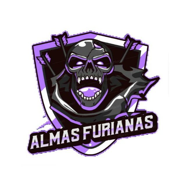 Y aunque <a href="/supercell/">Supercell</a> no nos deja cambiar el nombre del clan, para nosotros nuestro clan es Almas Furianas, y para inaugurarlo estrenamos este logo tan chulo que nos hizo Alex, ¡¡Cuidadito que os vamos a dar guerra!! 
Muchas gracias Alex!
🦍🦄🦍🦄🦍🦄🦍🦄