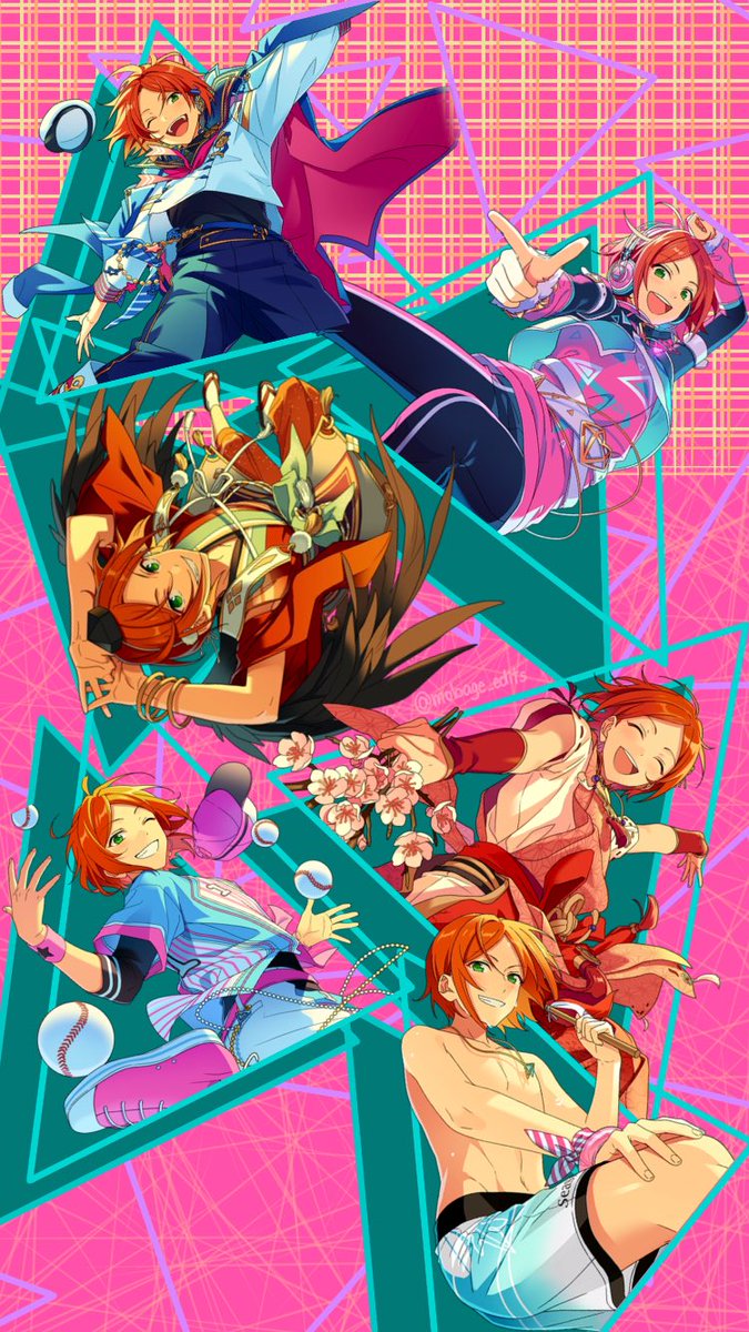 Prskfancams For Project Sekai Fancams Happy Birthday Hinata And Yuta Aoi Enstars Ensemblestars Enstarsedit Ensemblestarsedit 2wink Hinata Yuta Aoi Twins 葵ひなた誕生祭 葵ゆうた誕生祭 葵兄弟誕生祭 葵
