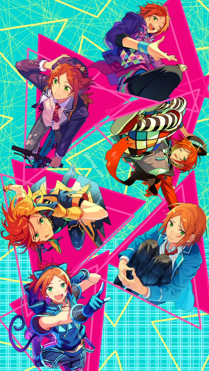 Prskfancams For Project Sekai Fancams Happy Birthday Hinata And Yuta Aoi Enstars Ensemblestars Enstarsedit Ensemblestarsedit 2wink Hinata Yuta Aoi Twins 葵ひなた誕生祭 葵ゆうた誕生祭 葵兄弟誕生祭 葵