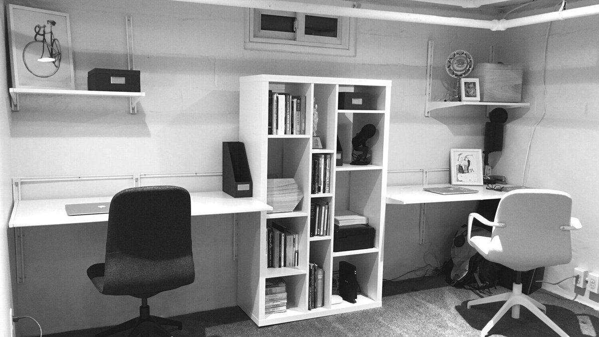 At Tanooki Labs we're remote first and our process was developed with that in mind. With lots more people working remote these days (and more on the way) we wanted to share some of our tips and tricks.
"So, you’re remote now!" buff.ly/39mjGGY
#startups #remotework #remote