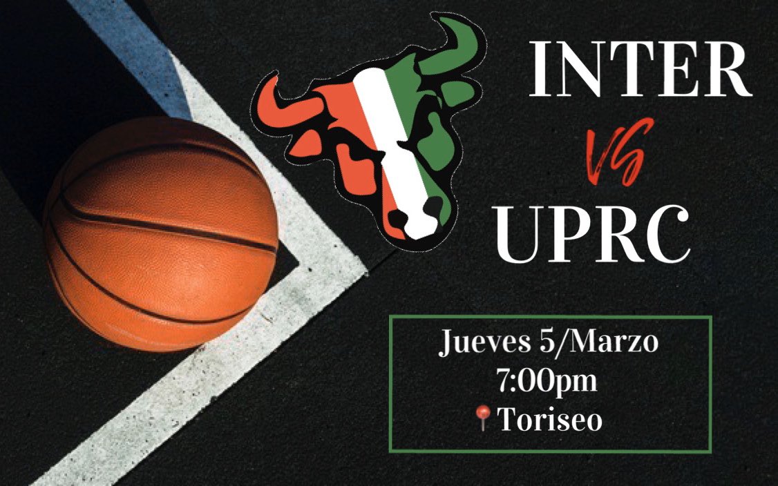ToritosB's tweet photo. 🔥 Este jueves 5 de marzo se juega en casa 🔥 

Queremos el Toriseo lleno a capacidad. Ven y apoya con tu camisa BLANCA. Vamos por esa cuarta victoria, los esperamos‼️ https://t.co/ZBo9d5NLV1