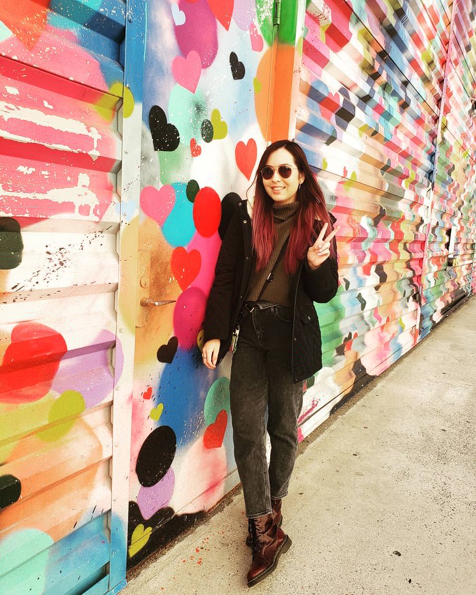 Alexandria Rosales tweet media