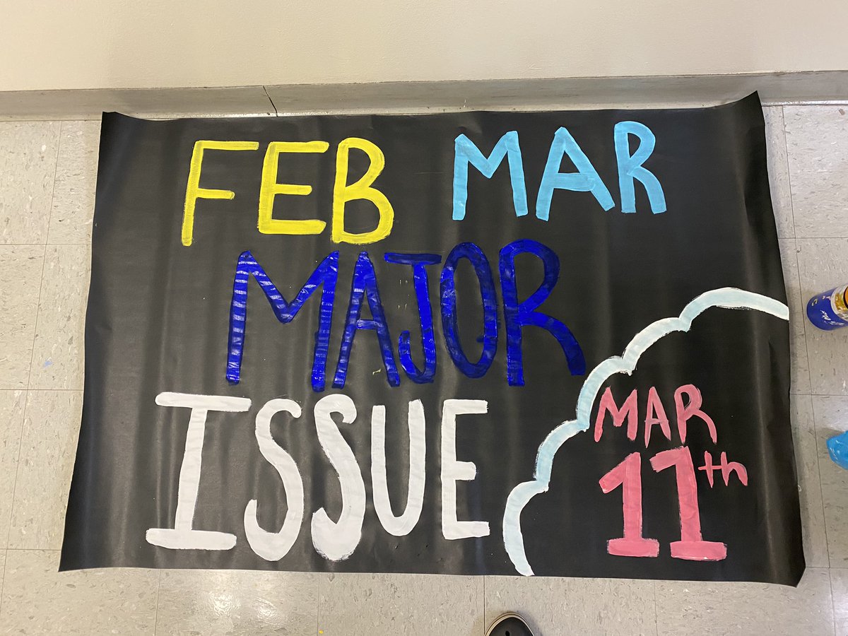 The day is almost here‼️