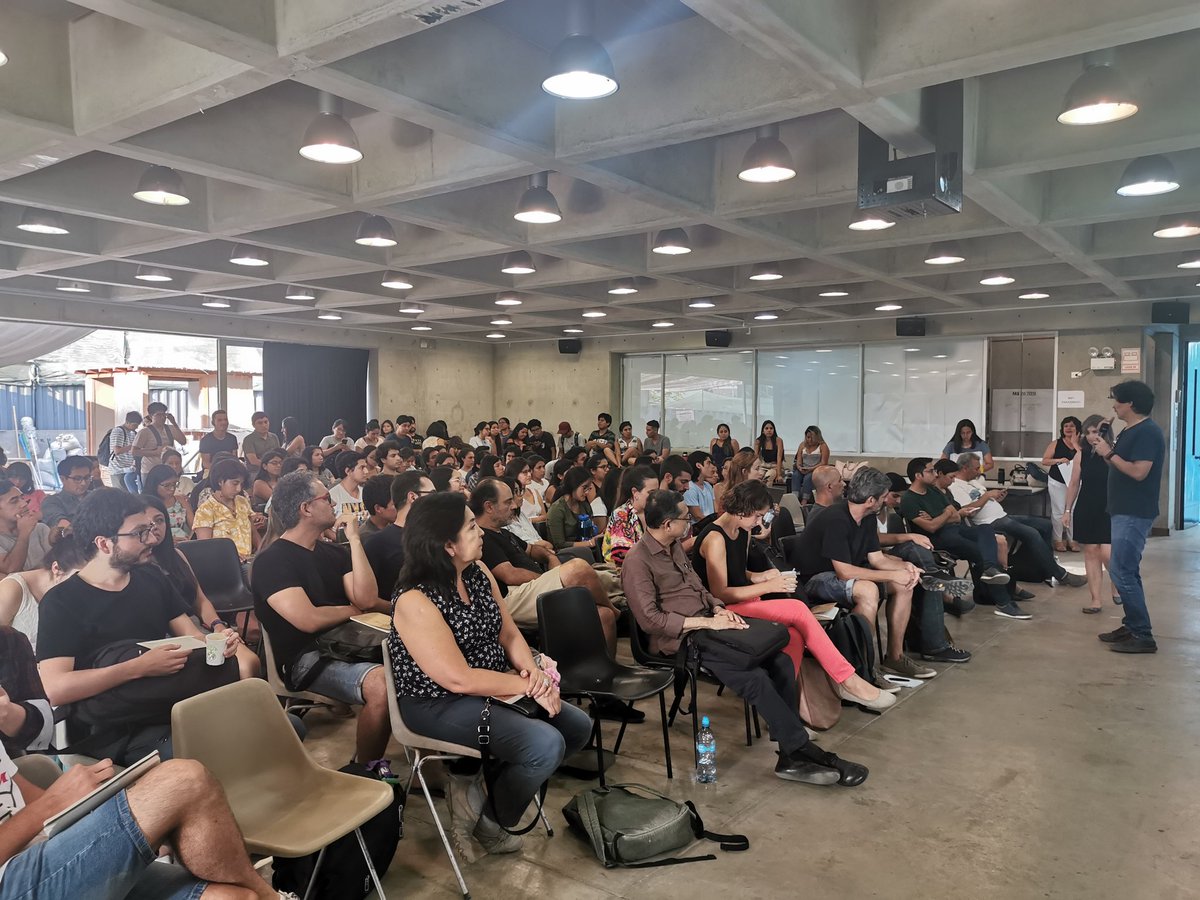 BelenDesmaison's tweet photo. #Limapolis2020 Día 4. Presentaciones parciales. Primeras aproximaciones de estrategias urbanas para desafiar las desigualdades. @urban_know https://t.co/FFKI6z0WN7