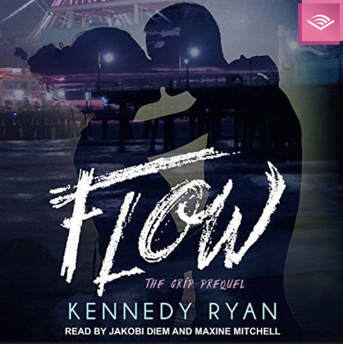 Quiet_Storm74's tweet photo. Made it through my audible library to these 3 book gems finally!
Book 1. Flow. 
Book 2. Grip. 
Book 3. Still
Author: Kennedy Ryan
Narrators: Jakobi Diem &amp; Maxine Mitchell https://t.co/84PYTua5gl