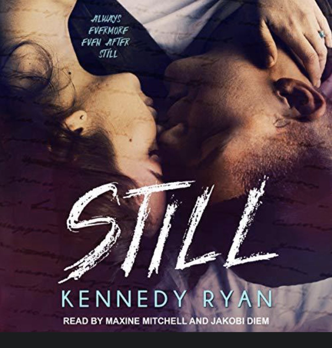 Quiet_Storm74's tweet photo. Made it through my audible library to these 3 book gems finally!
Book 1. Flow. 
Book 2. Grip. 
Book 3. Still
Author: Kennedy Ryan
Narrators: Jakobi Diem &amp; Maxine Mitchell https://t.co/84PYTua5gl