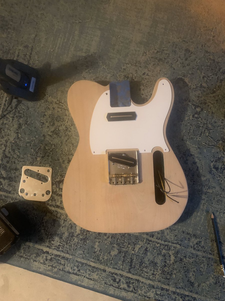 Will Stratton tweet media