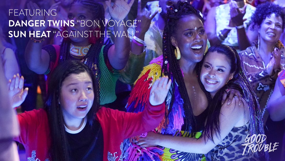 Secret Road tweet media