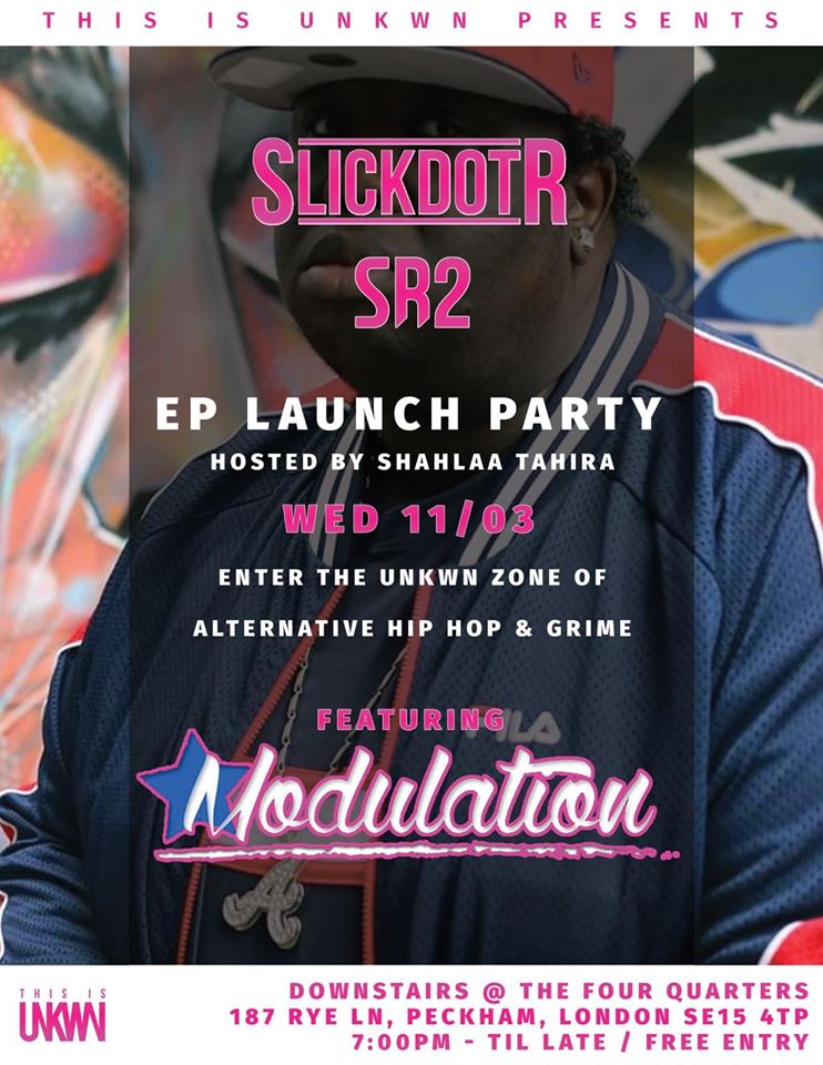1Modulation's tweet photo. I Ain't Been On Here For 1 Yr, But Now I'm Back , Next Week Wednesday, Catch Me Peforming @SlickdotR "SR2" Ep Launch , It's Gonna Be MWAAAAAADDDDDDD
π₯π₯π₯π₯π₯π₯π₯π₯π₯βοΈβοΈβοΈβοΈβοΈβοΈβοΈβοΈβοΈβοΈβοΈβοΈ
#SLICKDOTR #MODIZZLE #GRIME #TRAP #HIPHOP #UKRAP #NEOSOUL #EAST #NORTH #SOUTH #WEST https://t.co/dPOS2q3eKg