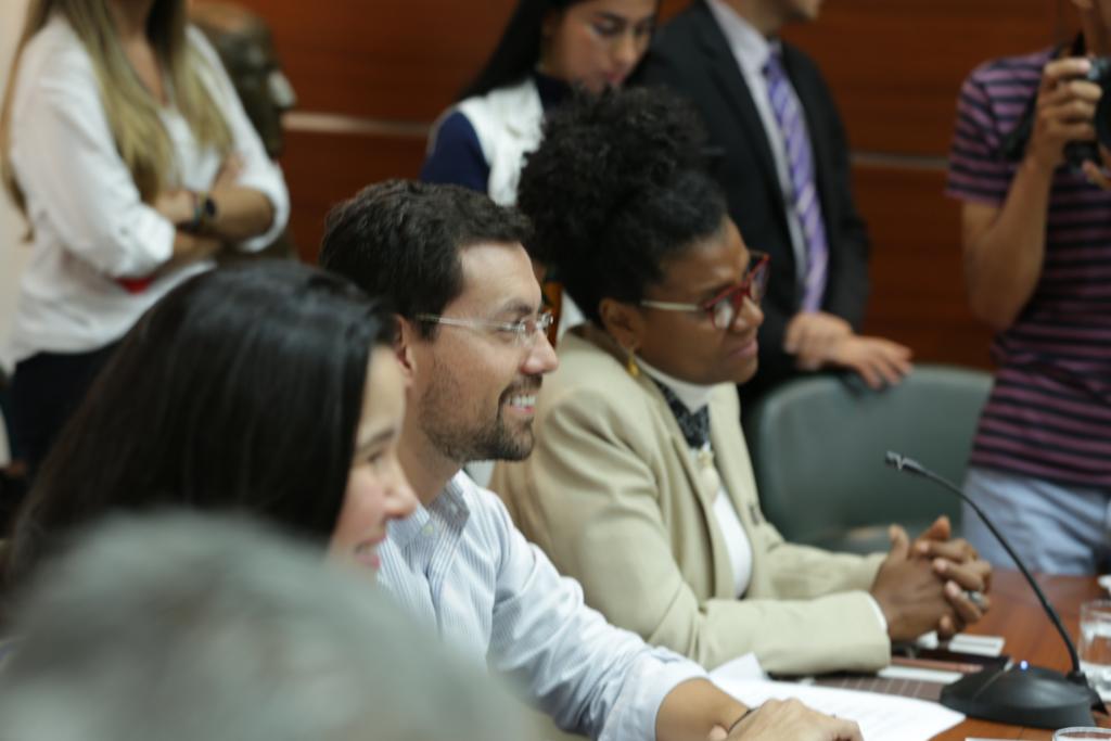 MinCiencias Colombia tweet media