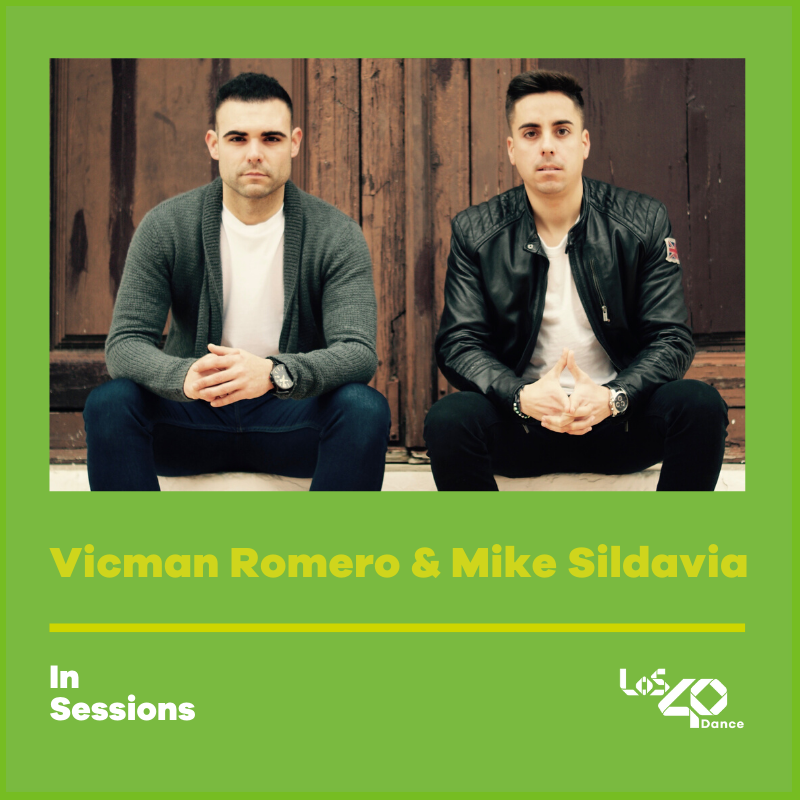 Los40Dance's tweet photo. #LOS40DanceInSessions
con @Arturograo1 😎🎙

🔴 @VicAndMikeDjs
🎧 https://t.co/aQmQL0oz6T

#LOS40DanceInSessionsPodcast
👉 https://t.co/0NkGJWyJ96 https://t.co/nTyUcerZOz