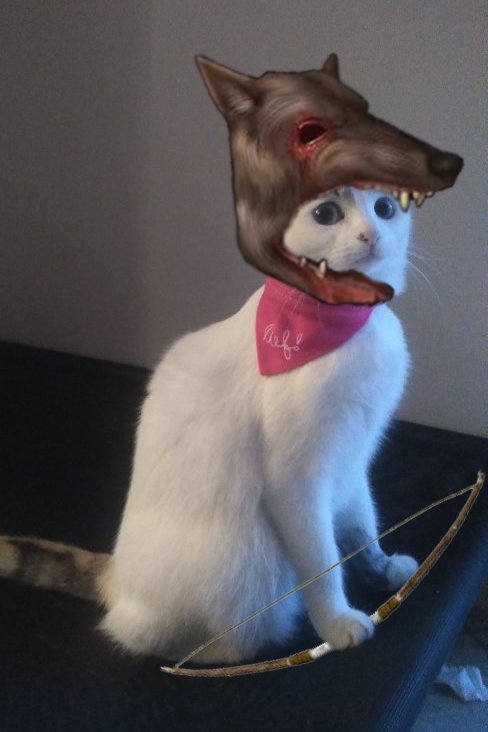 Rust_memes's tweet image. Me when i hear ak's shoots 5min after the server just wiped :