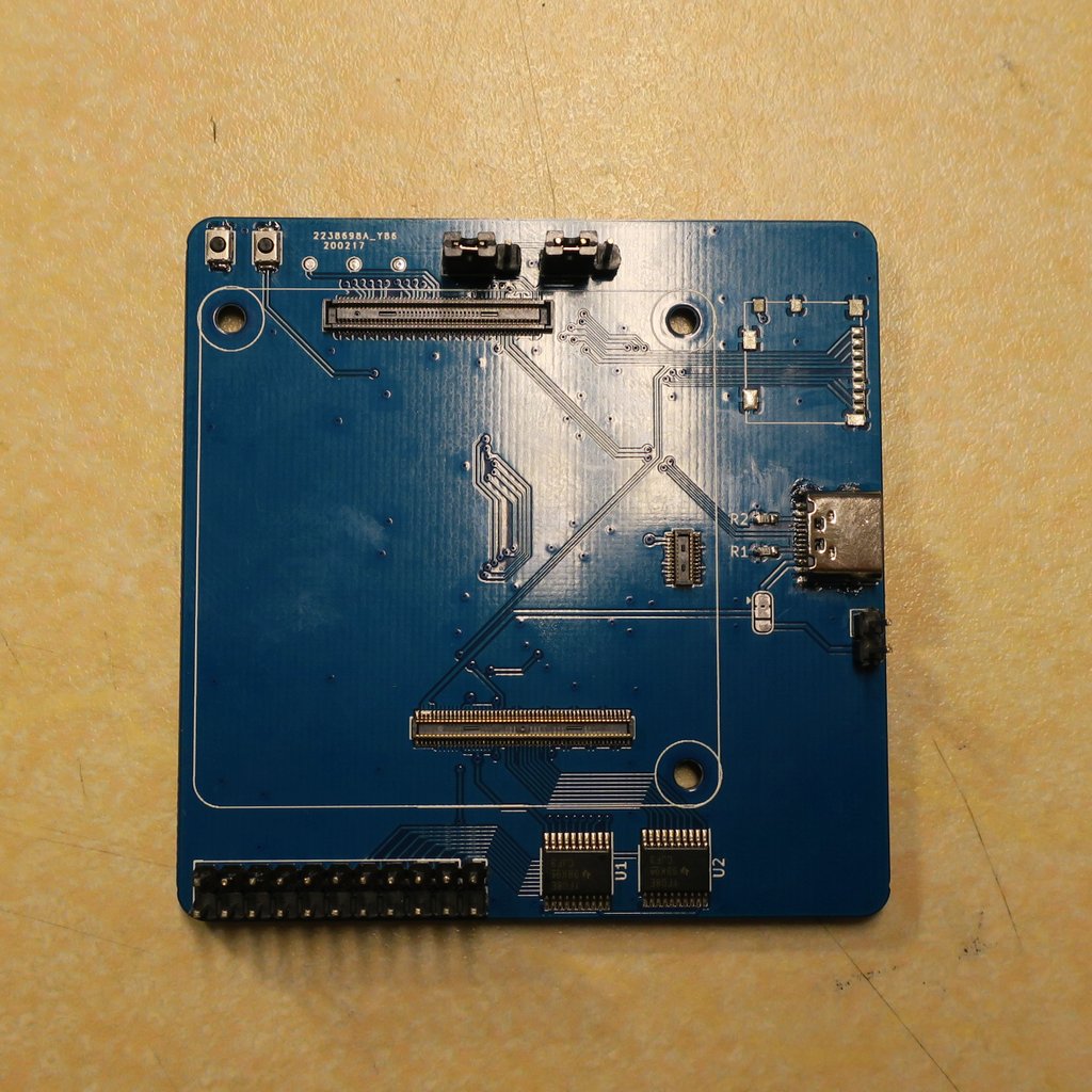 Jlcpcb Design Rules Kicad - Care Kit