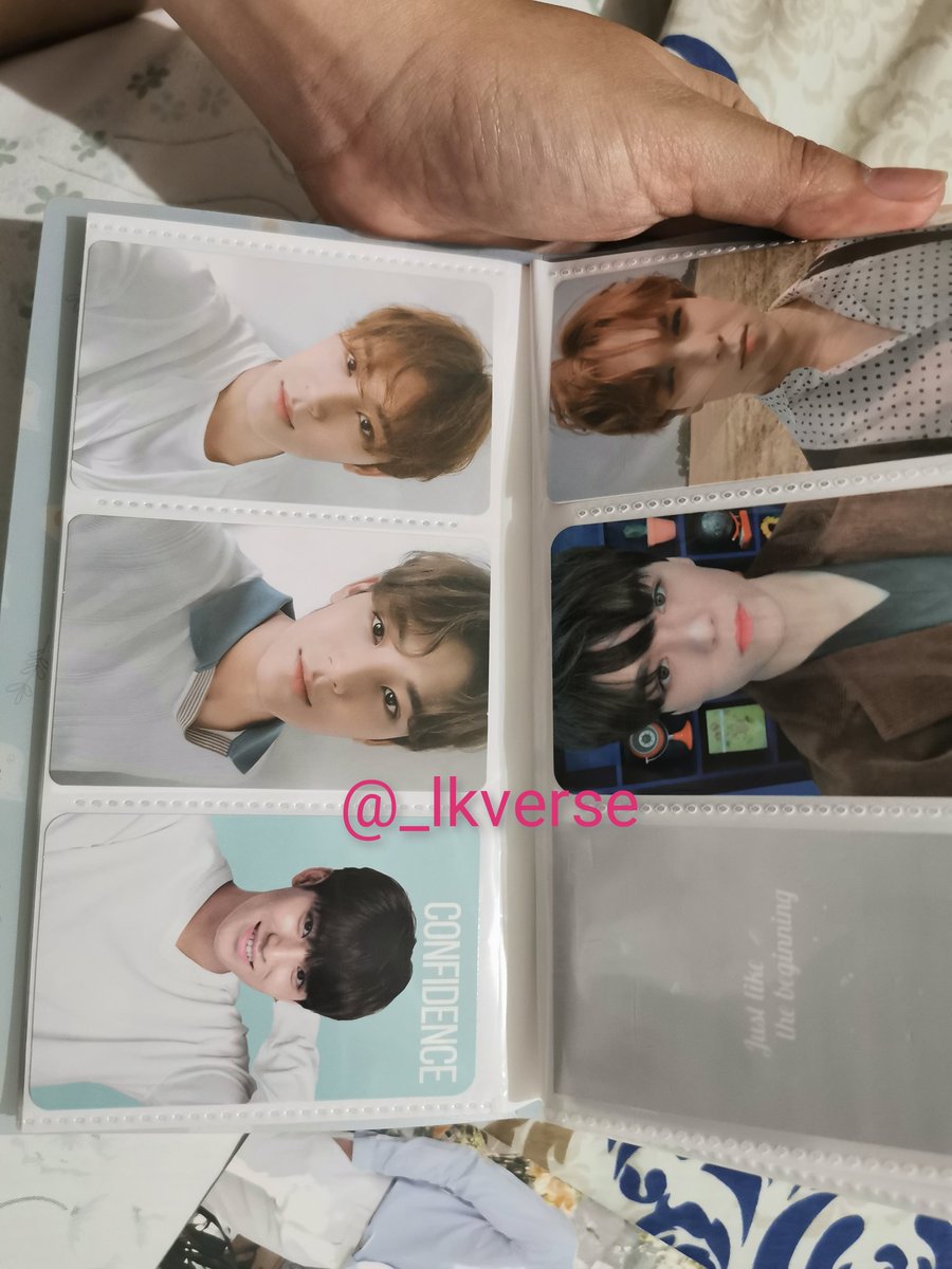 lk_chitama's tweet photo. WTS / LFB
Anyone looking for this? I'm
Selling my MINGYU official photocards. 😁 Please DM for the price. ❤️🙏
#YMMDay #YMMDawn #IdealCut #SEVENTEEN #MINGYU https://t.co/WGTeR5epG6
