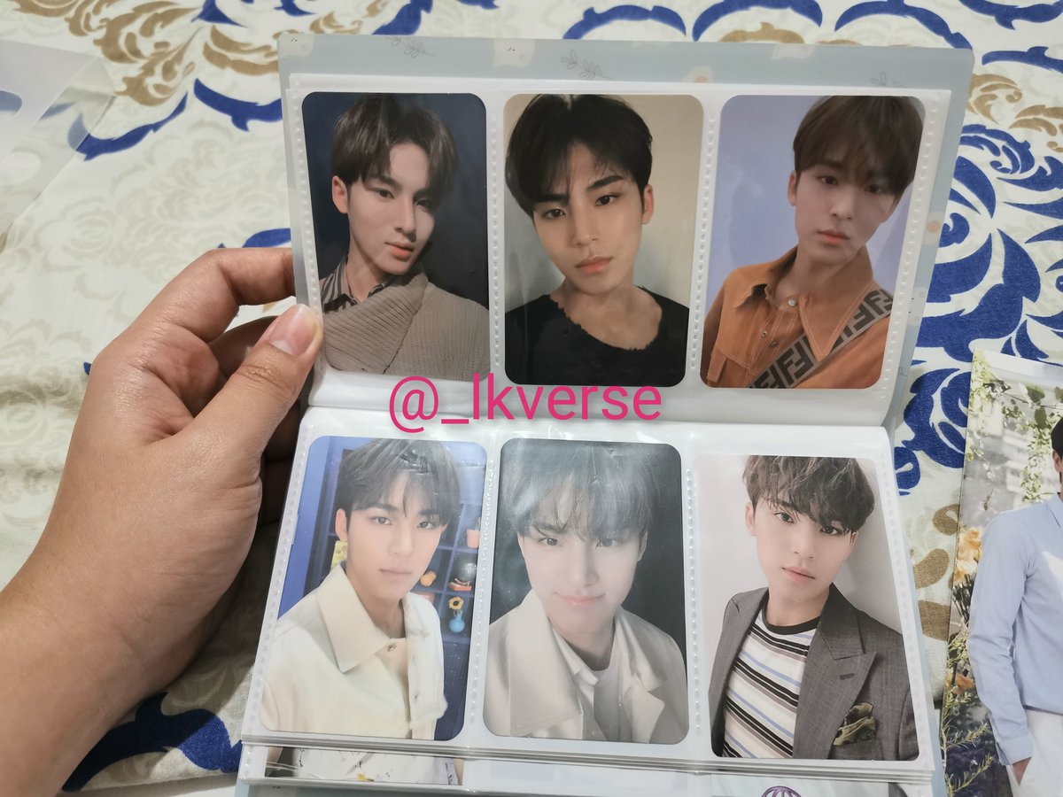 lk_chitama's tweet photo. WTS / LFB
Anyone looking for this? I'm
Selling my MINGYU official photocards. 😁 Please DM for the price. ❤️🙏
#YMMDay #YMMDawn #IdealCut #SEVENTEEN #MINGYU https://t.co/WGTeR5epG6