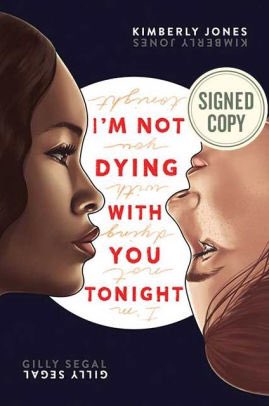 Congratulations to <a href="/ChiAcademy4Arts/">Chicago Academy for the Arts</a> alum Kimberly Jones (‘94), who has been nominated for a "2020 Georgia Author of the Year" award for her book I’m Not Dying With You Tonight. 

Kimberly was also recently nominated for an NAACP Image Award for Outstanding Literary Work.