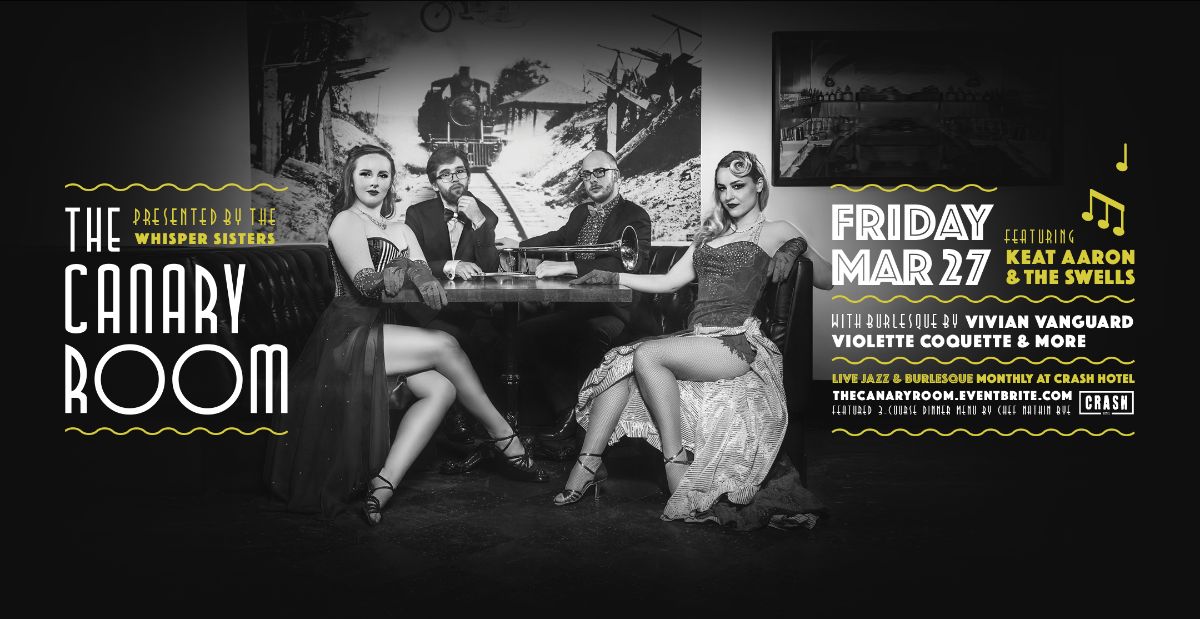 HouseHush's tweet photo. The House of Hush Newsletter is out! Presenting "Four for March" - https://t.co/os2Rfh2zub https://t.co/p7d4NWI5xe