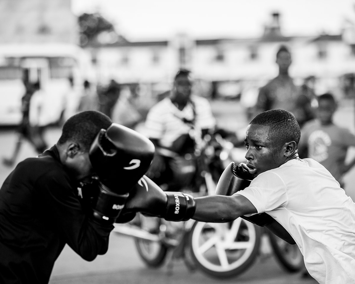 BOXRAW's tweet photo. The future of boxing #BoxingIsLove https://t.co/yj7eDu0FXL