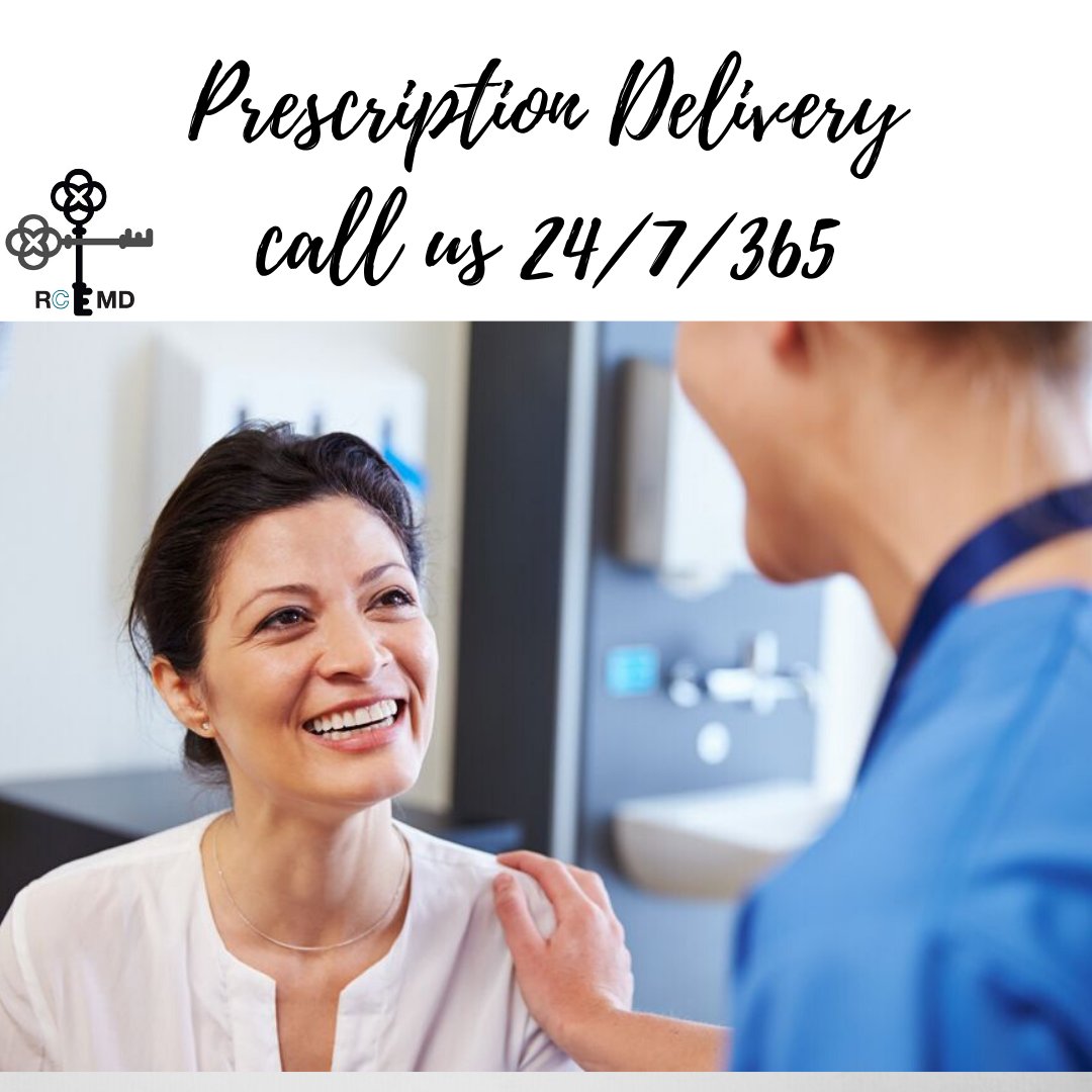 resortciergeMD's tweet photo. We're available 24/7 &amp; will go directly to your hotel room!

📞 1 (844) 692-4374

✔No unforeseen long waits in an urgent care facility.
✔Prescription delivery available 24/7.

#RCMD #resortciergemd #LasVegas #tourism #medical #prescriptions #delivery #snhca https://t.co/C3eNGdLIjP