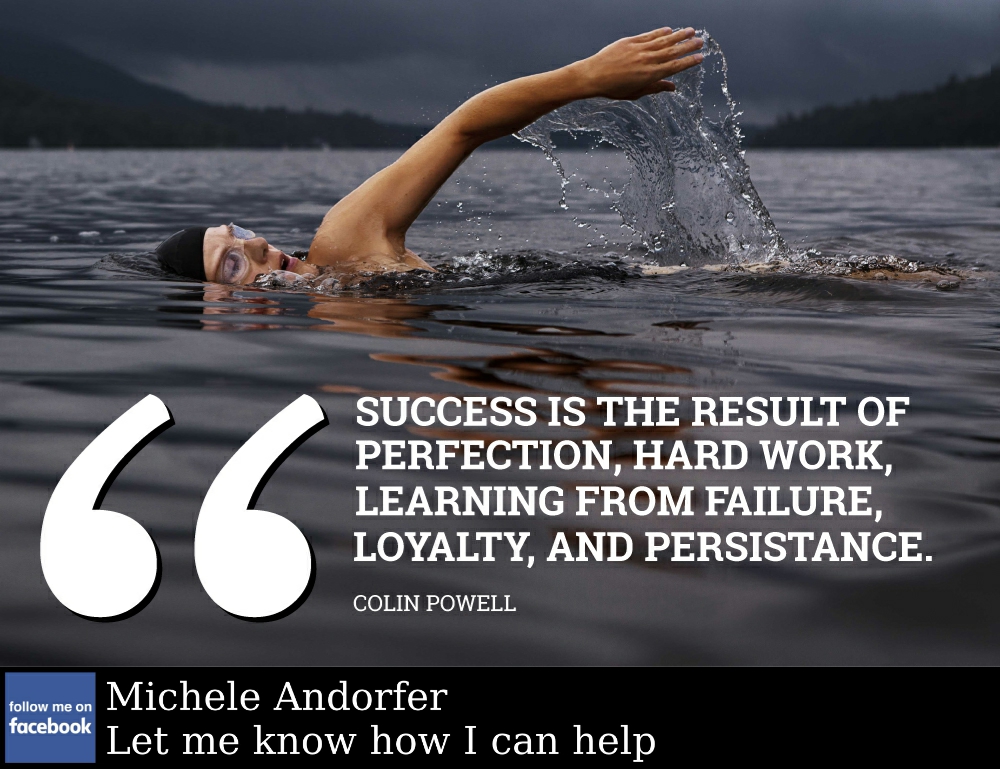 There is no single entrepreneur that knows their recipe for success before they achieve success. #RememberThat