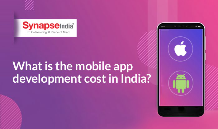 Do you want to know the iOS and Android app development cost in India?

SynapseIndia is ready to build an app with rich features and functionalities.

We offer cost-effective mobile app development pricing module to customers.
synapseindia.com/what-is-the-mo…
