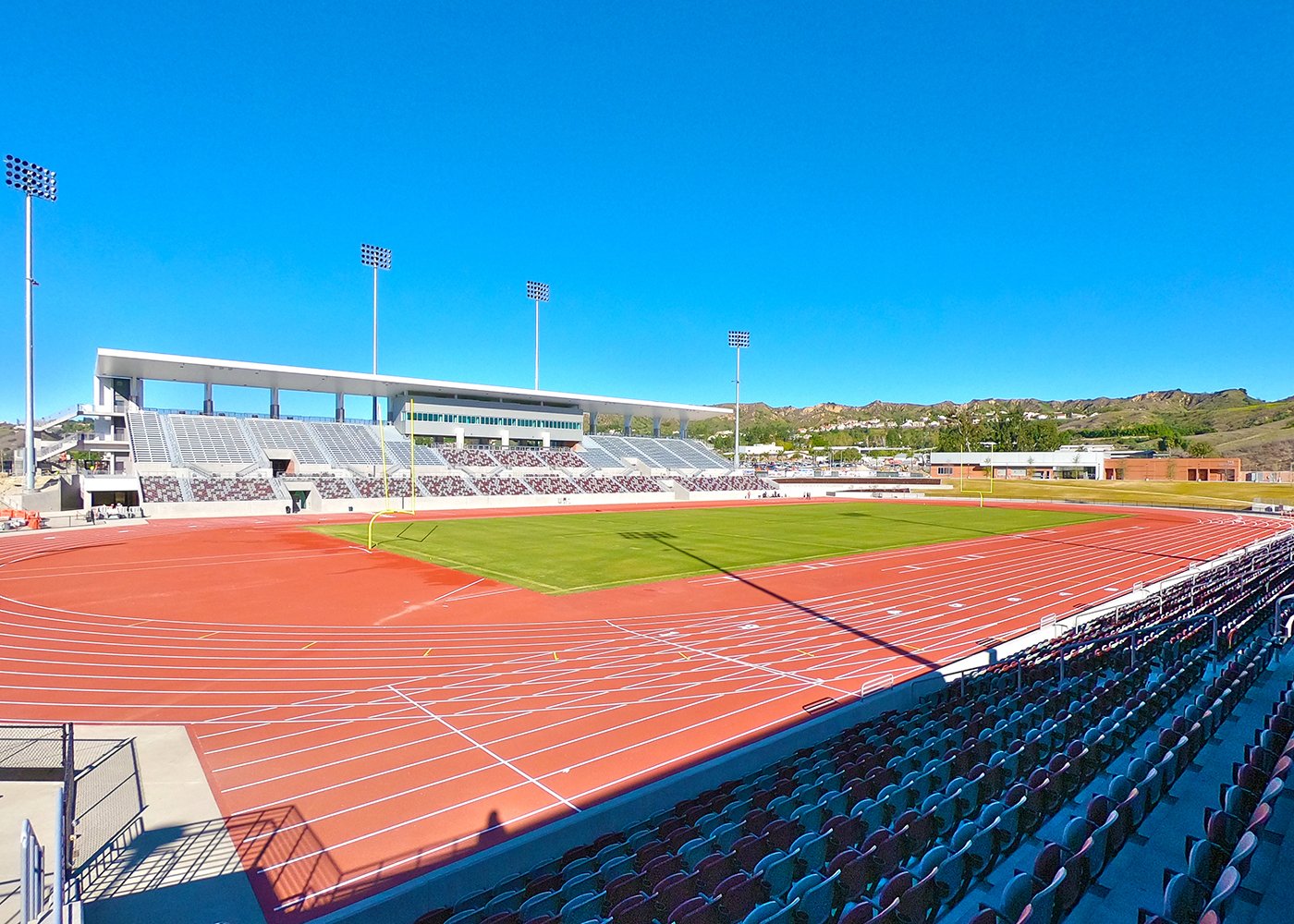Mt. SAC (MtSAC) / Twitter