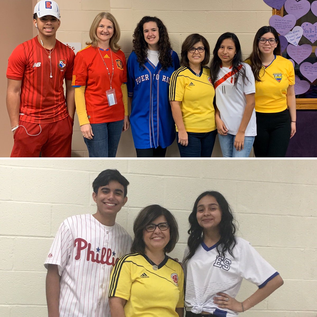 Señora Claudia Osorio tweet media