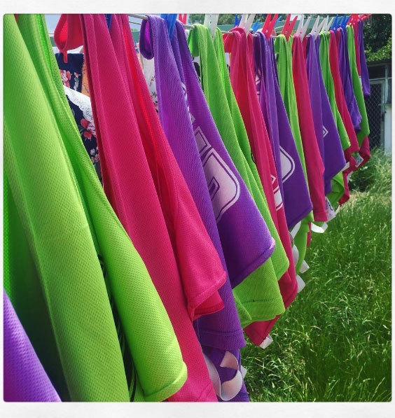 GILBERT_NETBALL's tweet image. Preparing for a new season!

re-post from  @heyheyitsalicee on Instagram