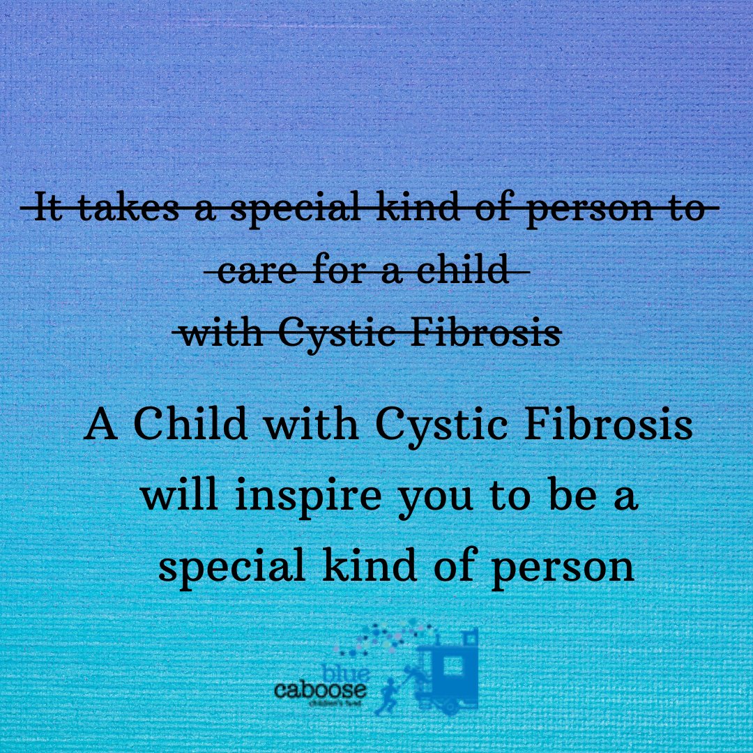 BlueCaboose4CF's tweet photo. Blue Caboose stands with those who are inspired by children with CF
#cf #bluecaboose4cf #bc4cf #cfparent #cfmom #cfdad #cysticfibrosisawareness #cfsupport https://t.co/P5cUVuJoba