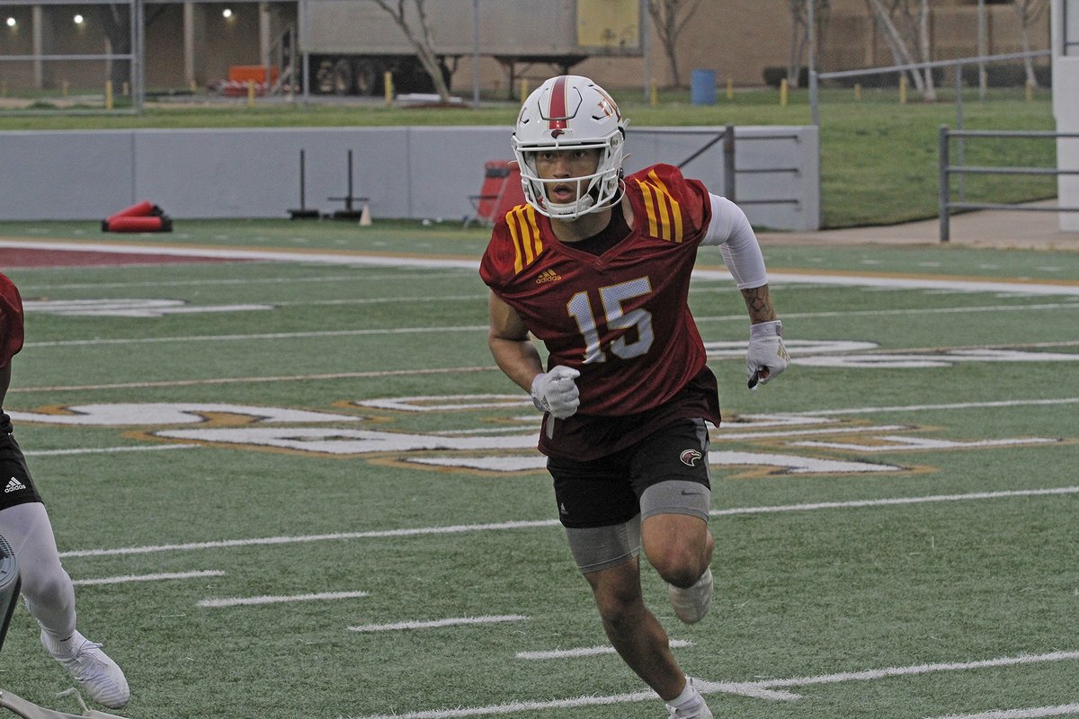 ULM Football tweet media