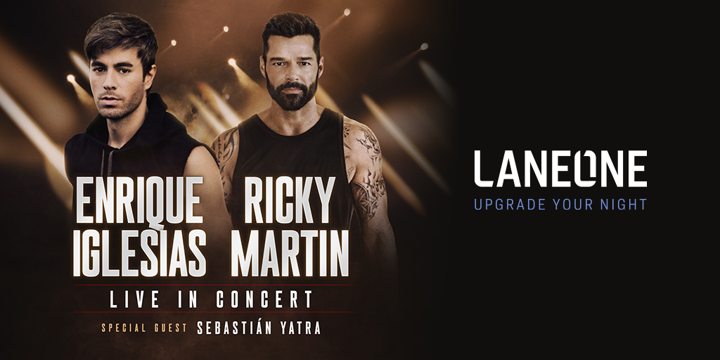 LaneOne® tweet media