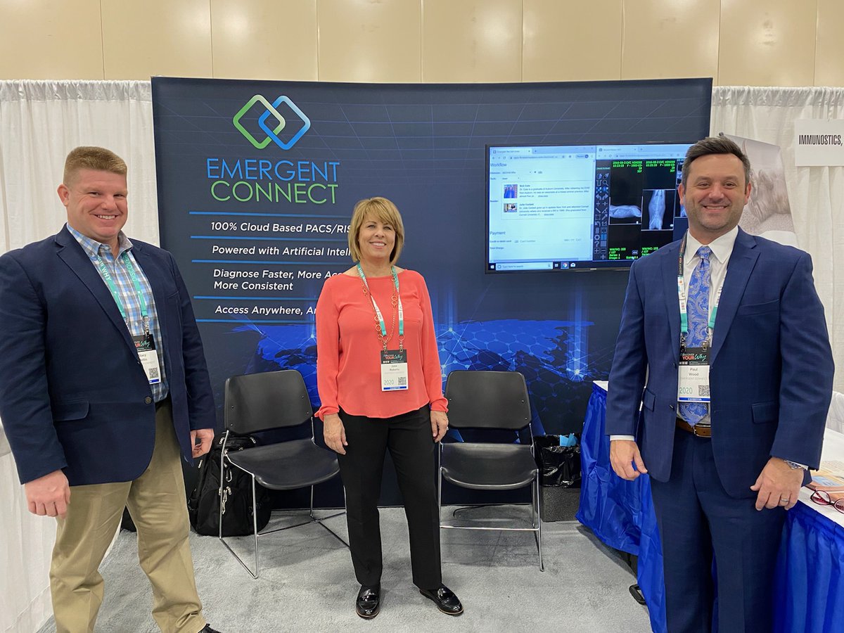 emergentconnect's tweet photo. The team had a great time attending the #WVC2020 Conference in February! We enjoyed sharing our vision with #veterinary professionals and can't wait for the next one! https://t.co/Z0EAEflRUr